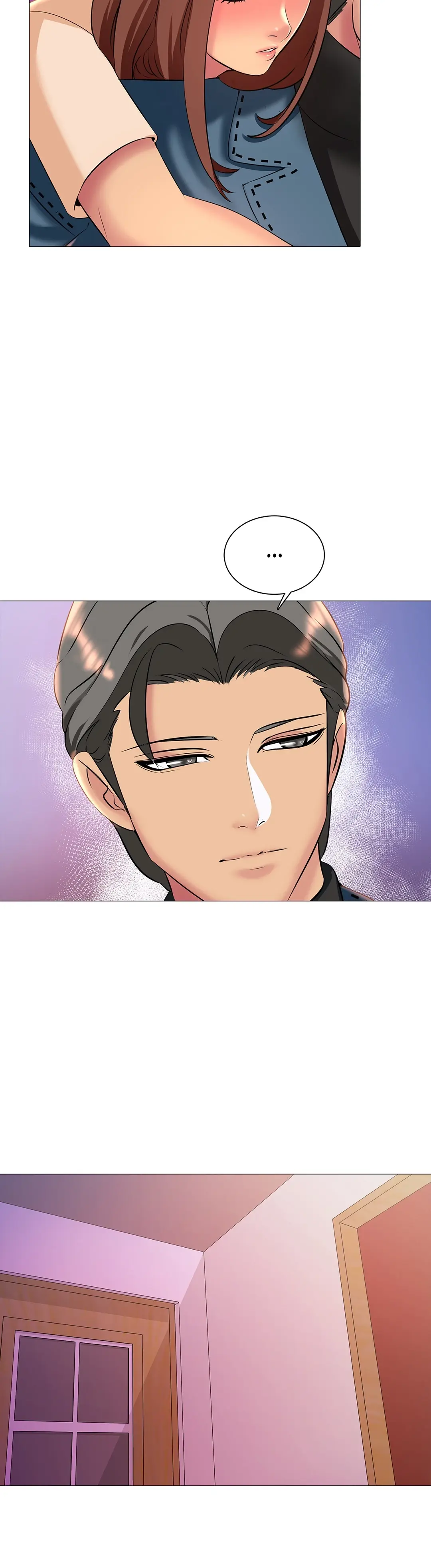 Friends Woman Chapter 9 - Page 18