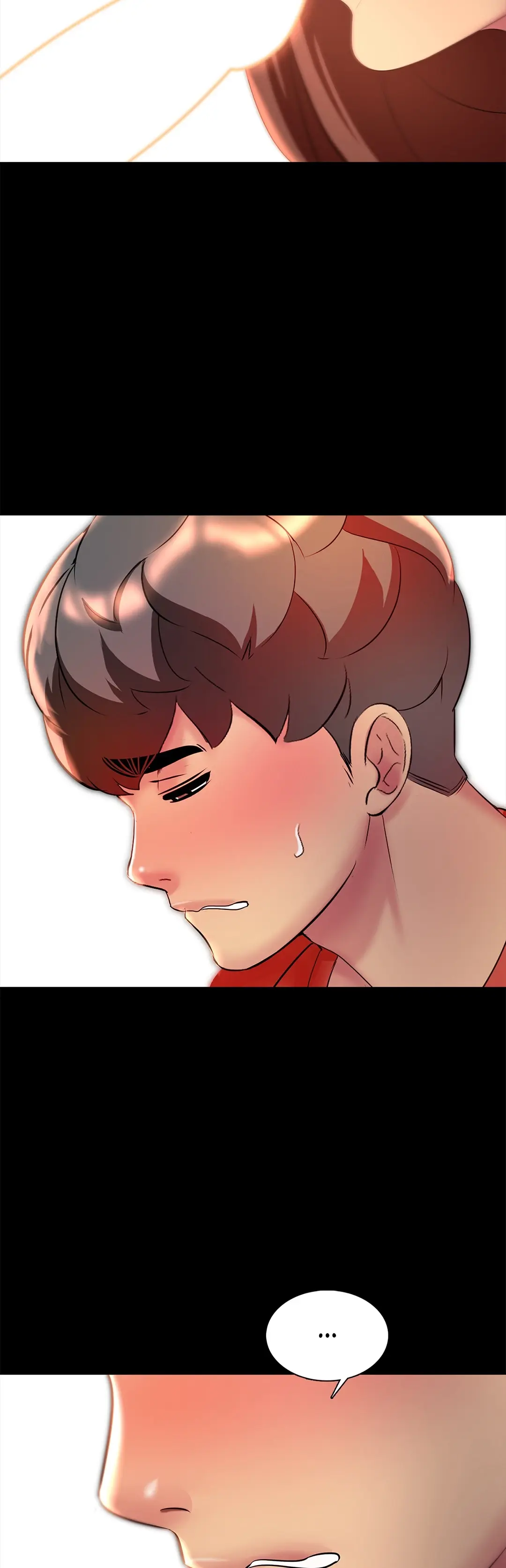 Friends Woman Chapter 9 - Page 22