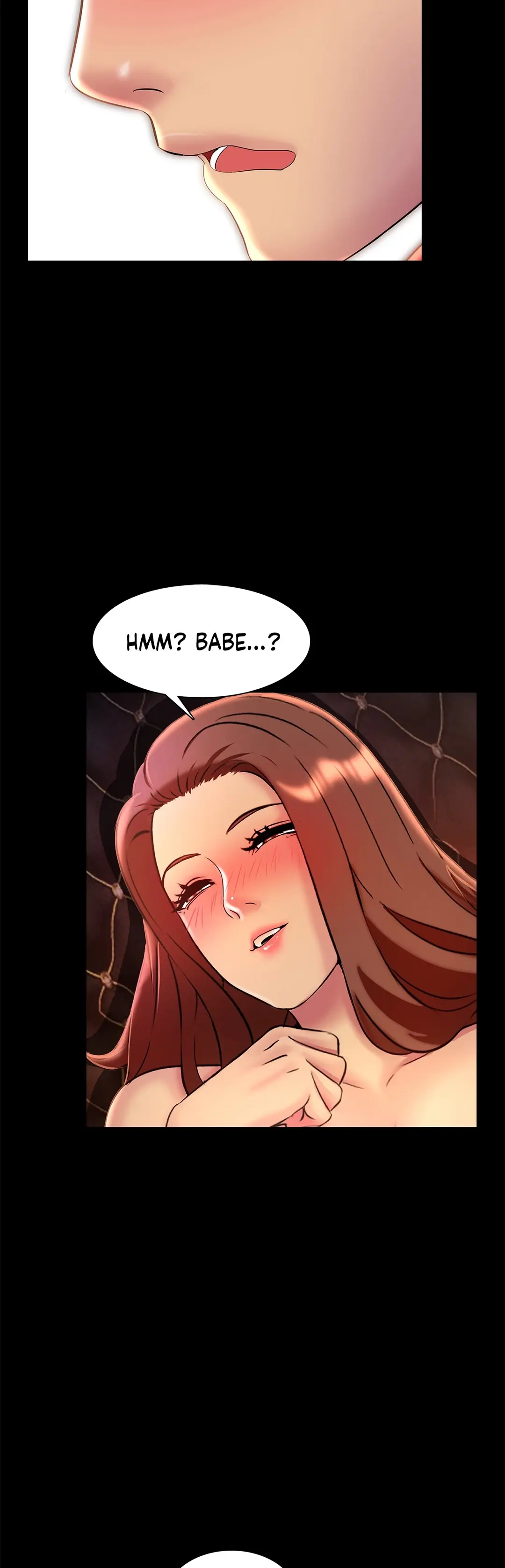Friends Woman Chapter 9 - Page 27