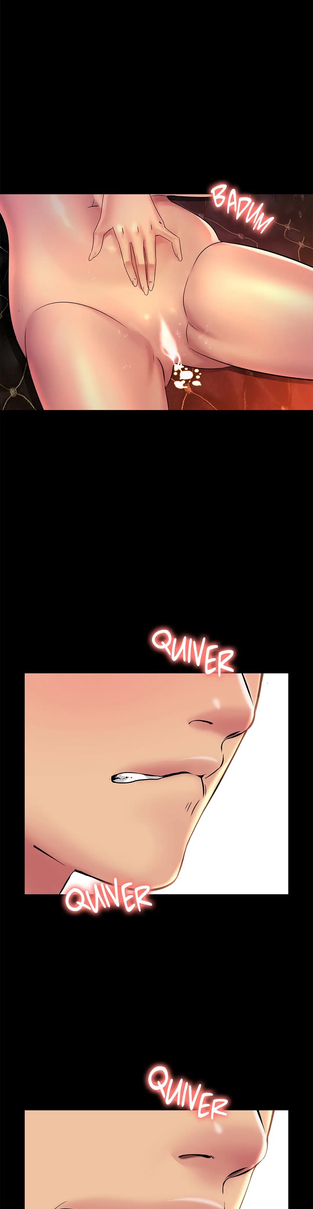 Friends Woman Chapter 9 - Page 29