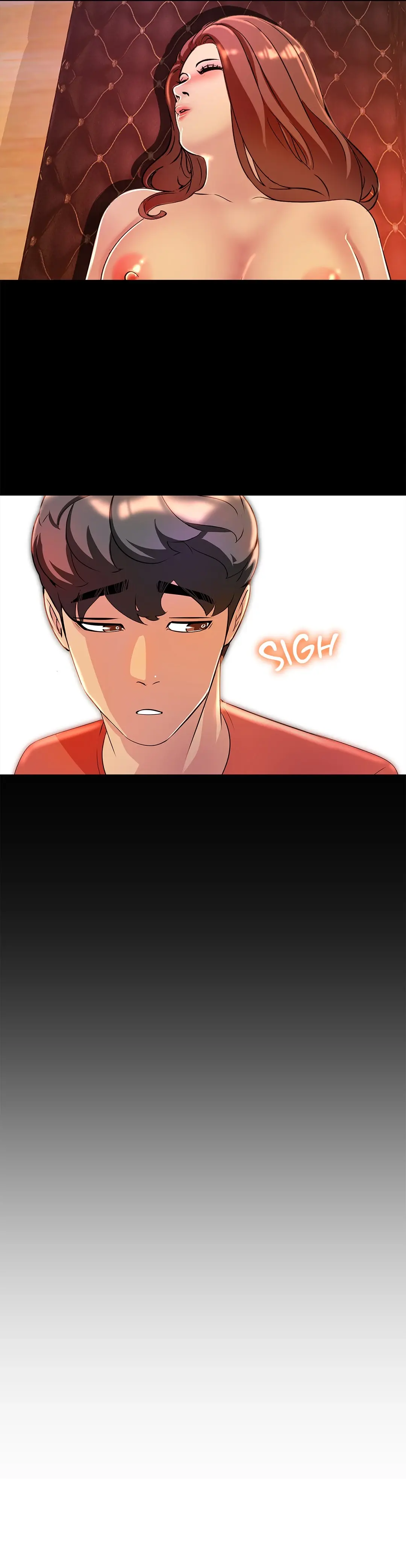 Friends Woman Chapter 9 - Page 32