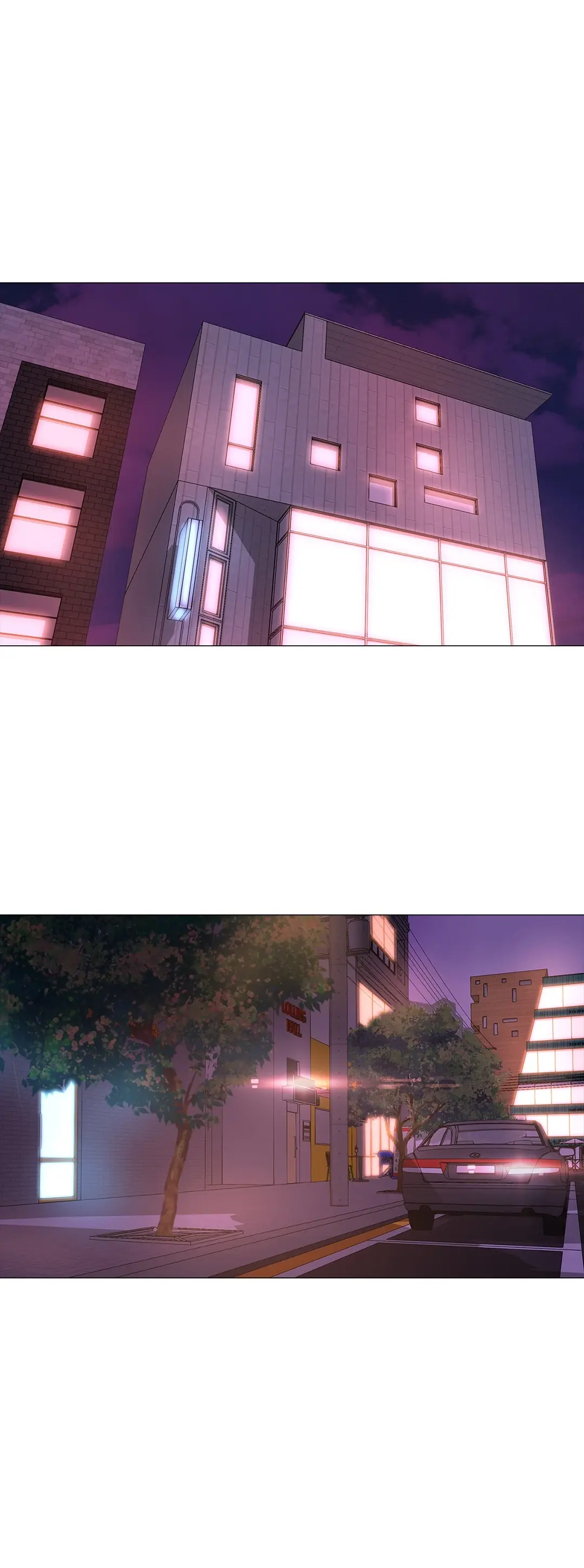 Friends Woman Chapter 9 - Page 33