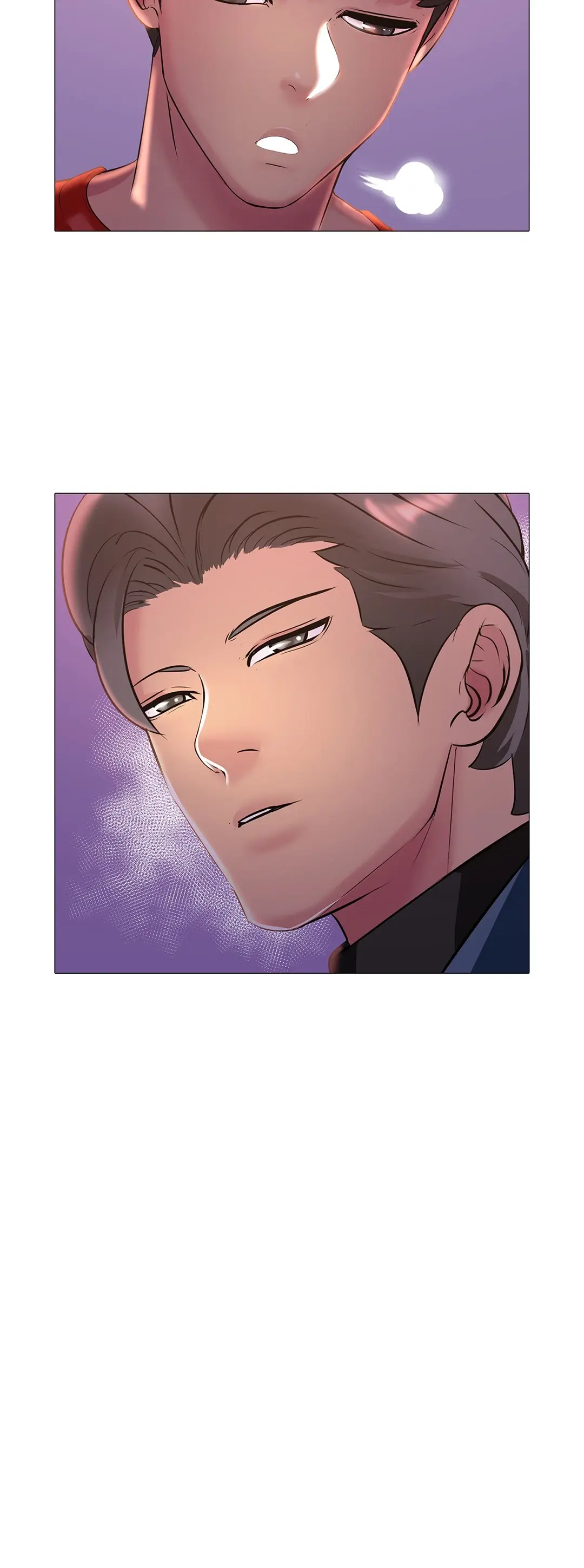 Friends Woman Chapter 9 - Page 35