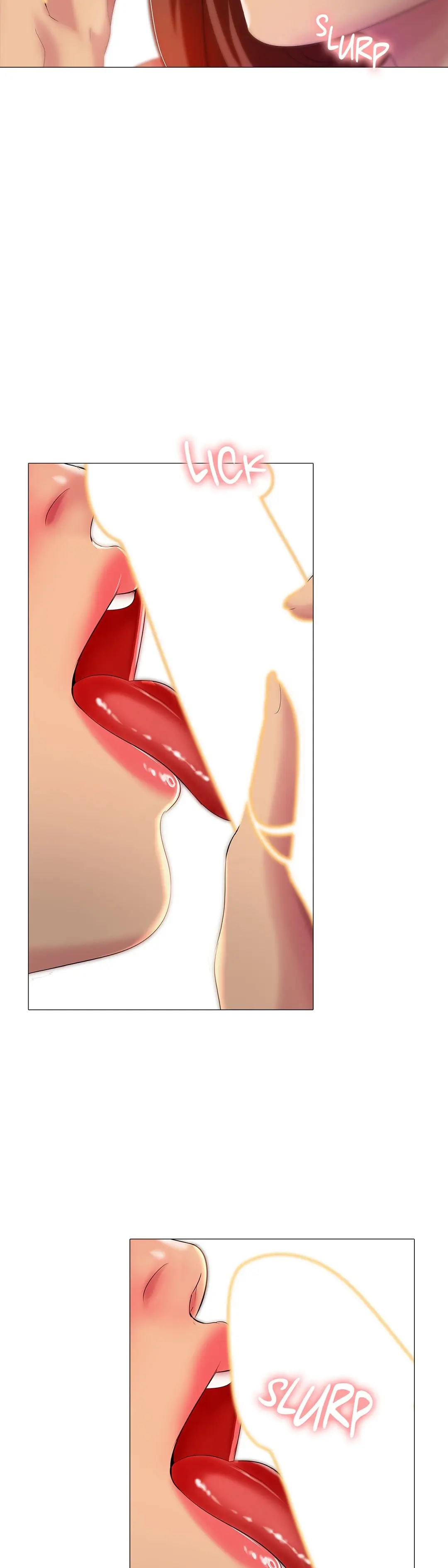 Friends Woman Chapter 9 - Page 6