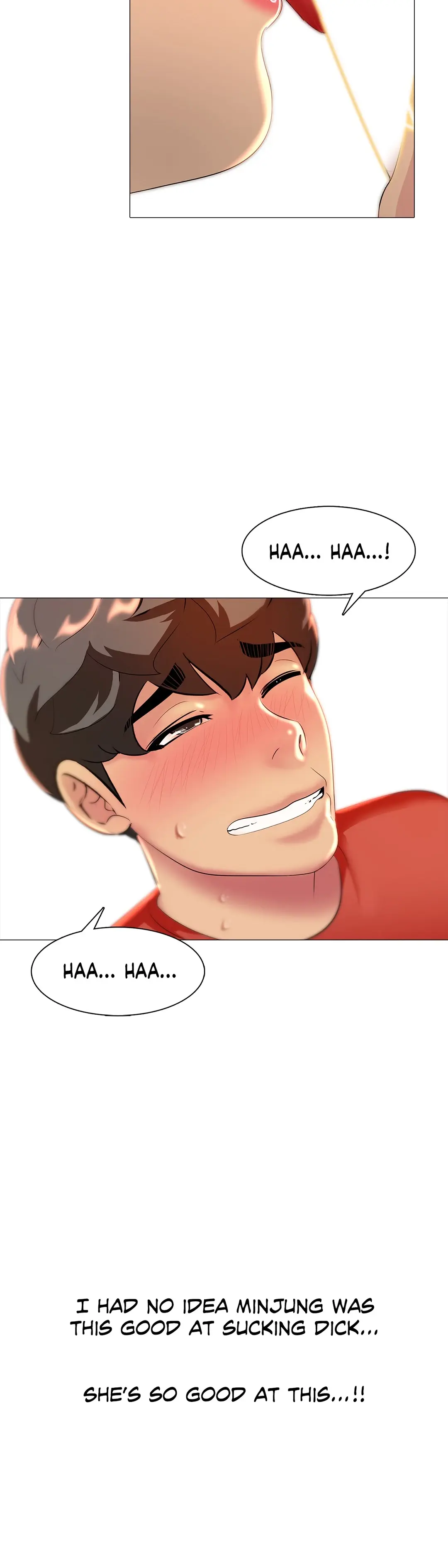 Friends Woman Chapter 9 - Page 7