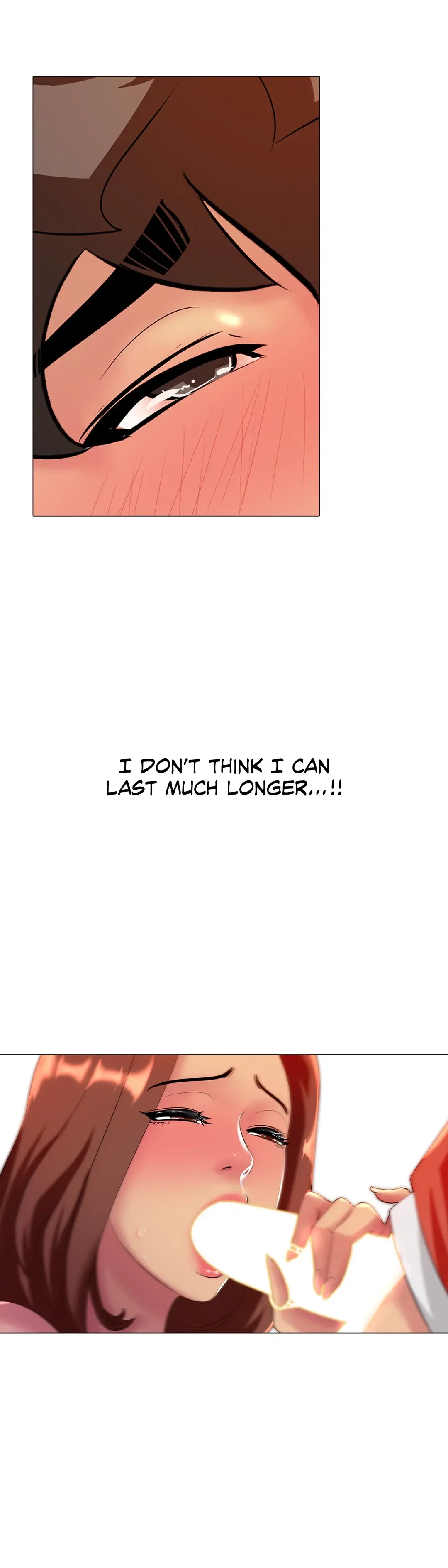Friends Woman Chapter 9 - Page 8