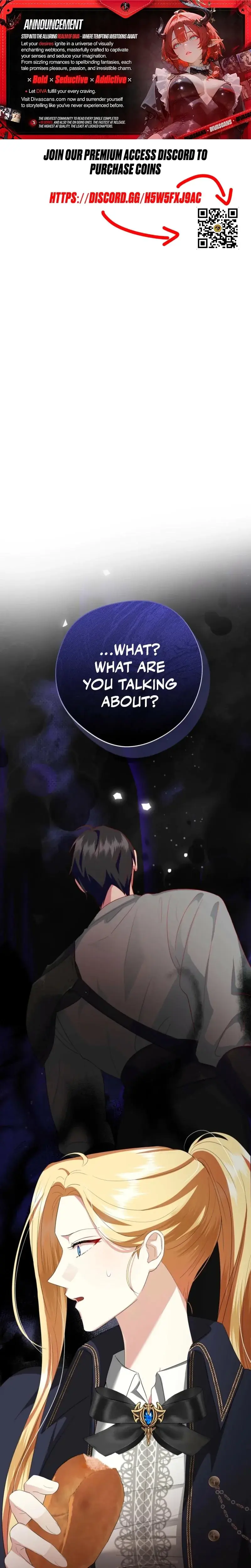 From Day Until Night Chapter 10 - Page 1
