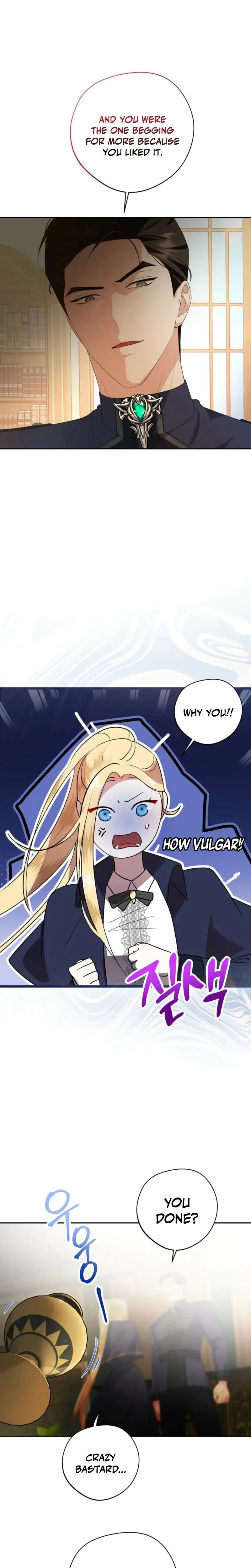From Day Until Night Chapter 10 - Page 16