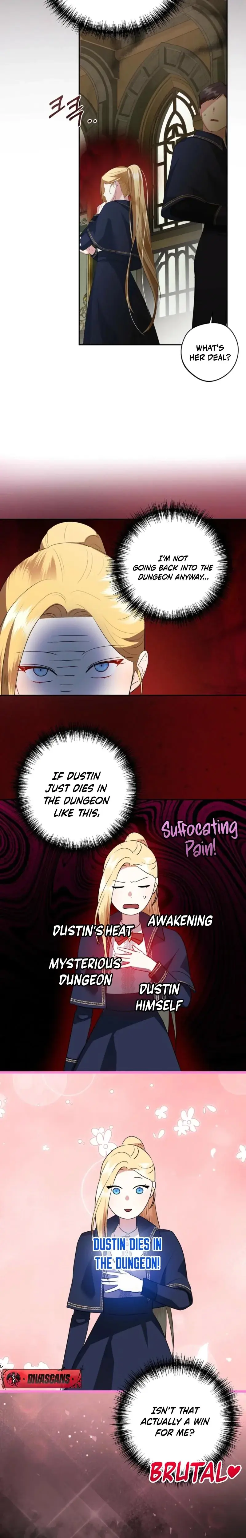 From Day Until Night Chapter 10 - Page 7