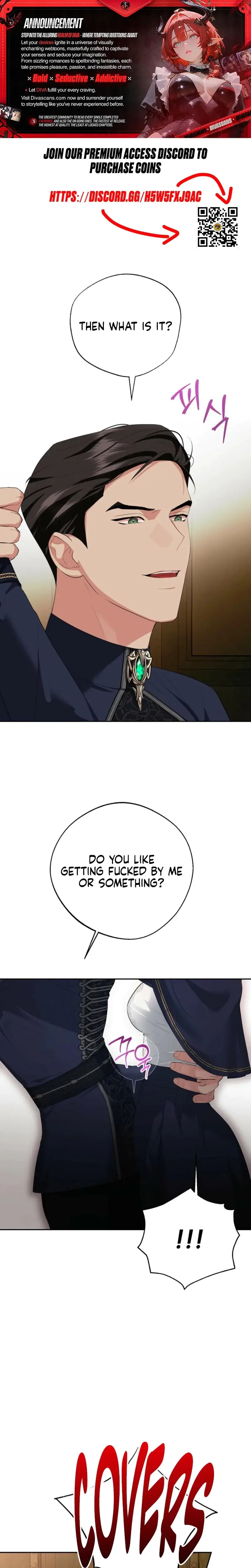 From Day Until Night Chapter 12 - Page 1