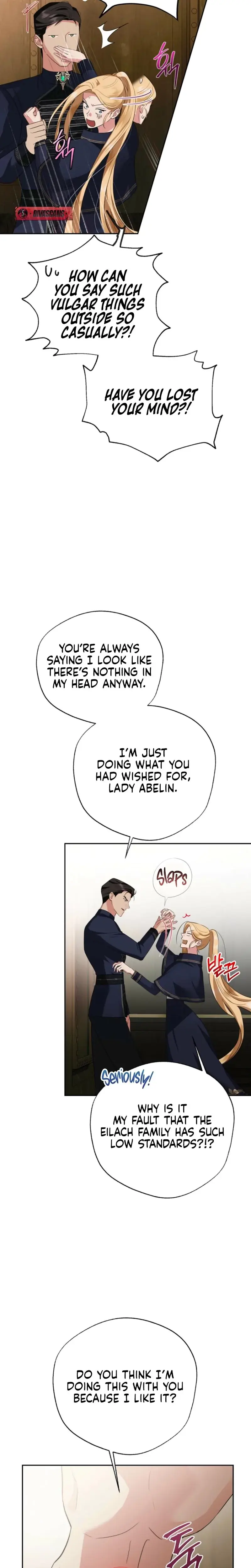 From Day Until Night Chapter 12 - Page 2