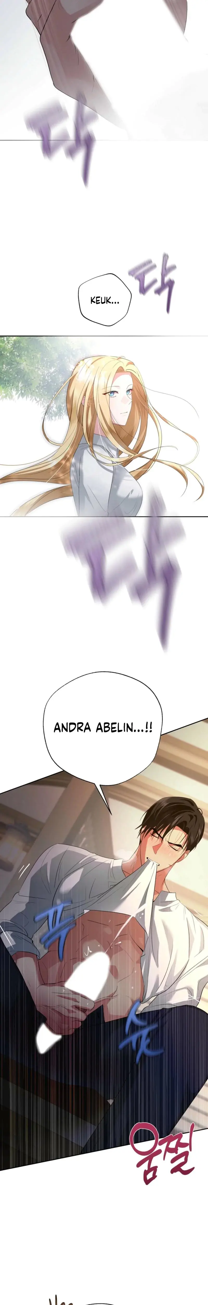 From Day Until Night Chapter 12 - Page 29