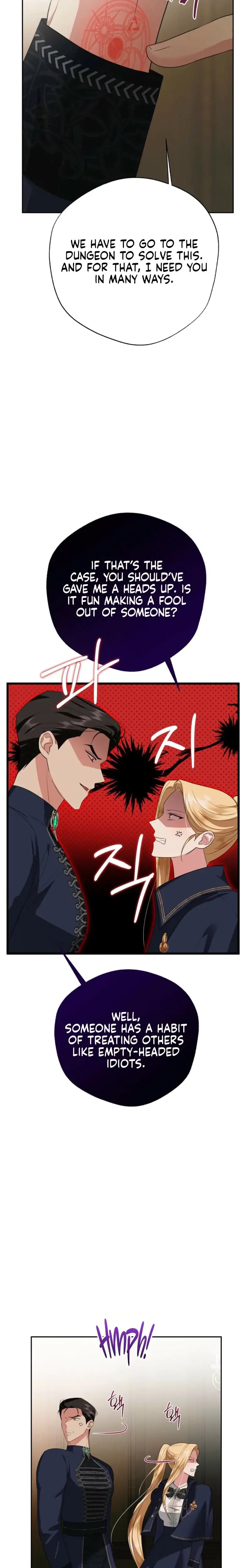From Day Until Night Chapter 12 - Page 3