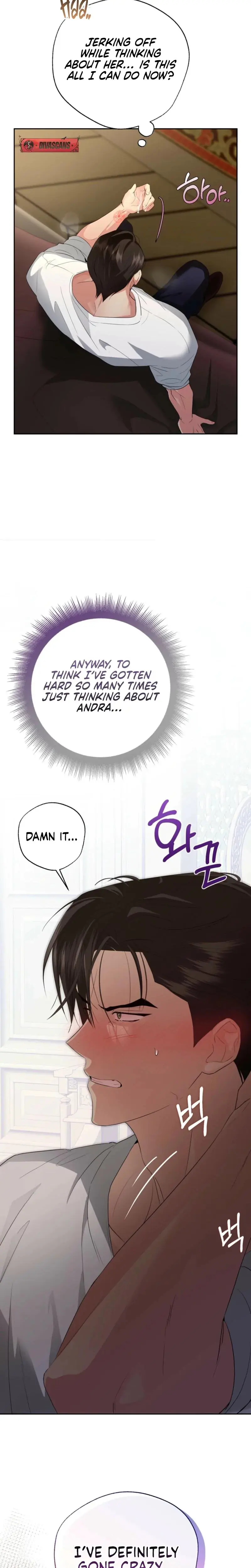 From Day Until Night Chapter 12 - Page 30