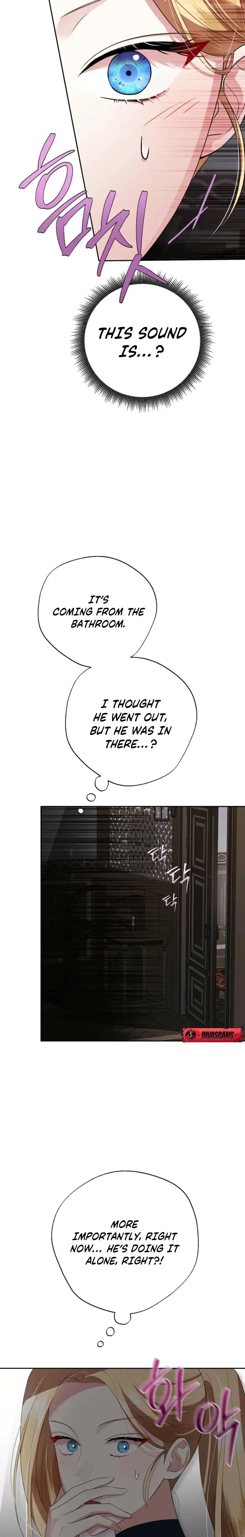 From Day Until Night Chapter 13 - Page 11