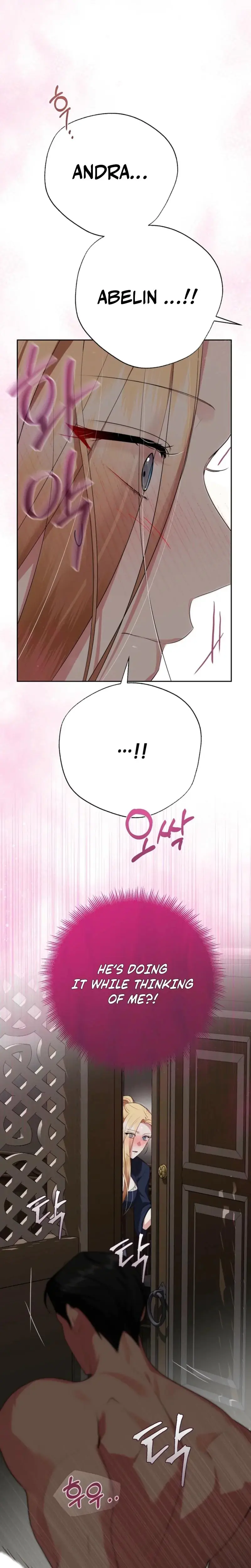From Day Until Night Chapter 13 - Page 15