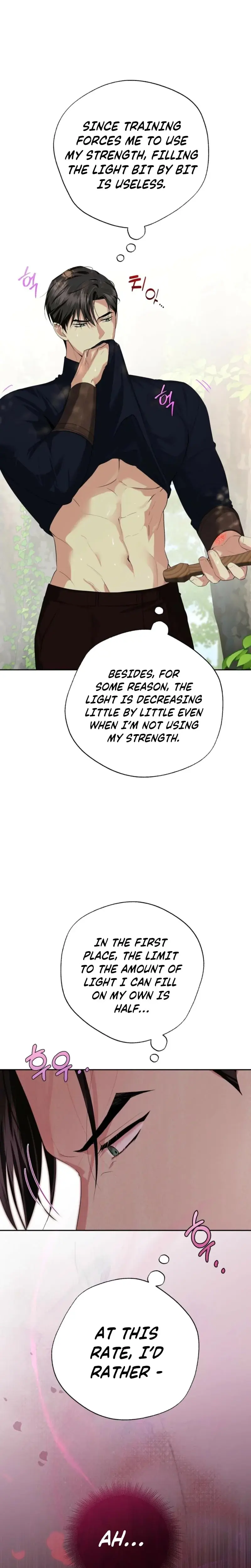 From Day Until Night Chapter 13 - Page 2