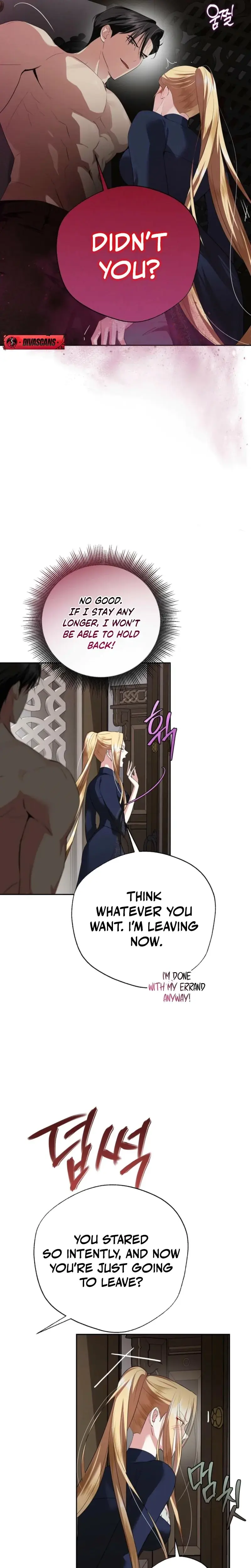 From Day Until Night Chapter 13 - Page 20