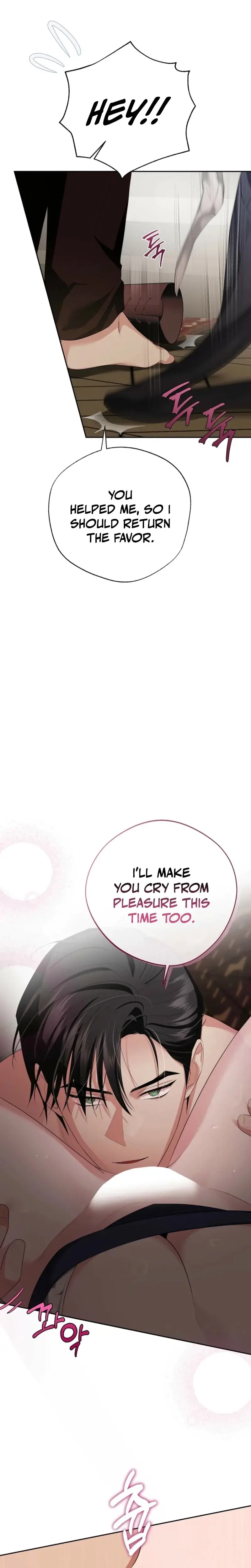 From Day Until Night Chapter 13 - Page 26