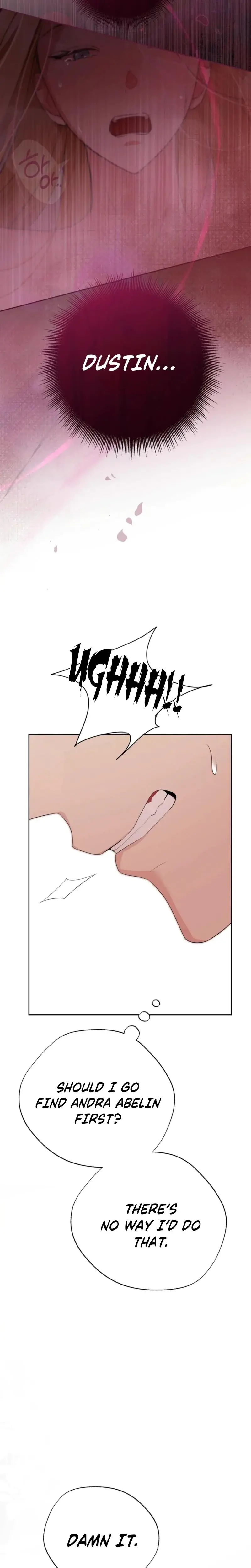 From Day Until Night Chapter 13 - Page 3
