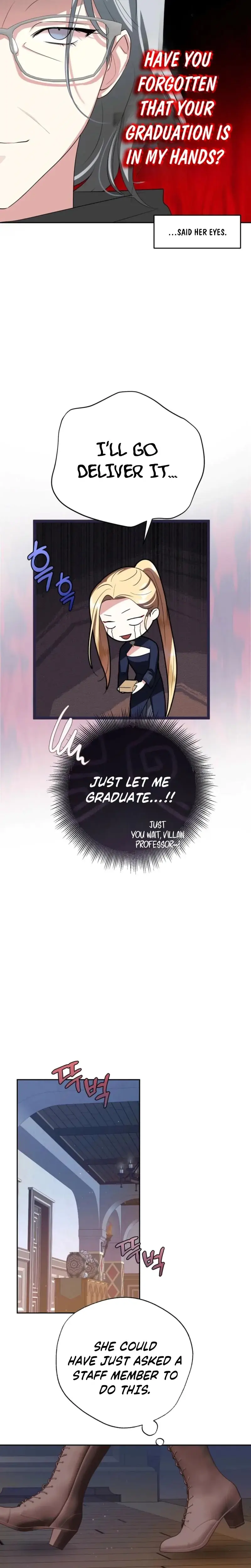 From Day Until Night Chapter 13 - Page 6
