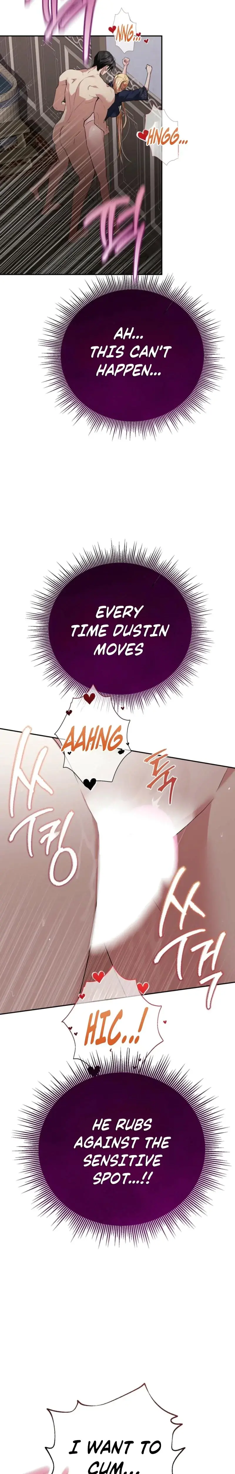 From Day Until Night Chapter 14 - Page 10