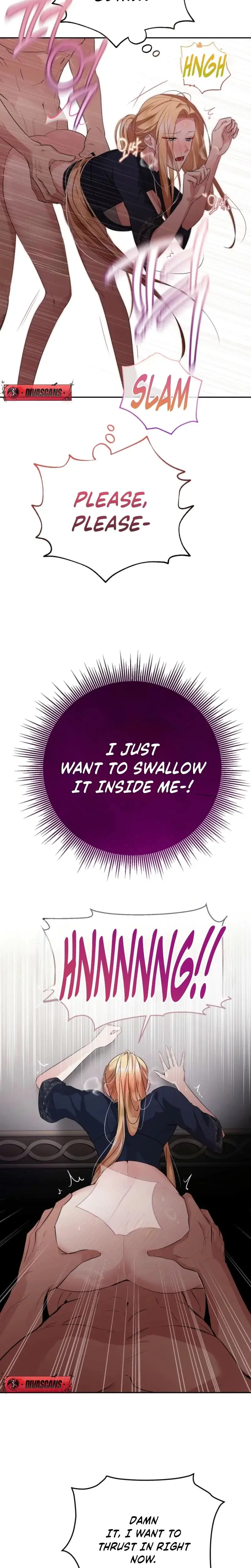 From Day Until Night Chapter 14 - Page 11