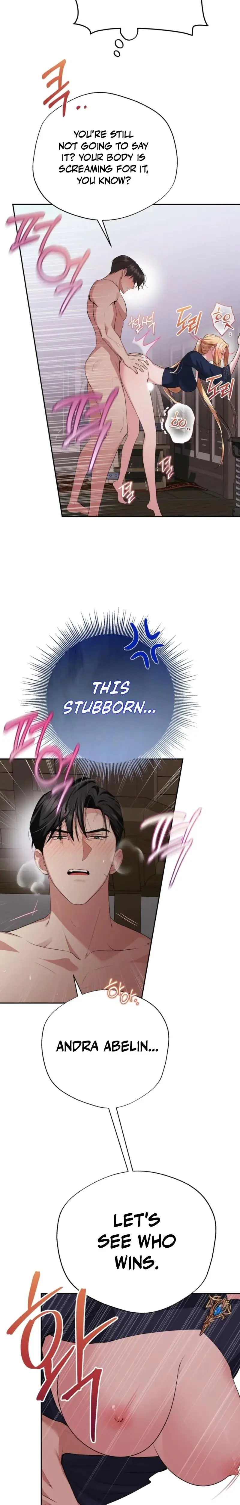 From Day Until Night Chapter 14 - Page 12