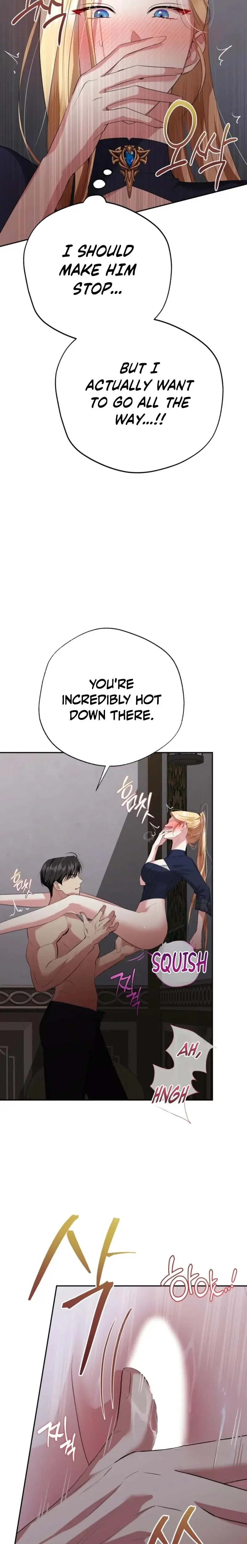 From Day Until Night Chapter 14 - Page 2