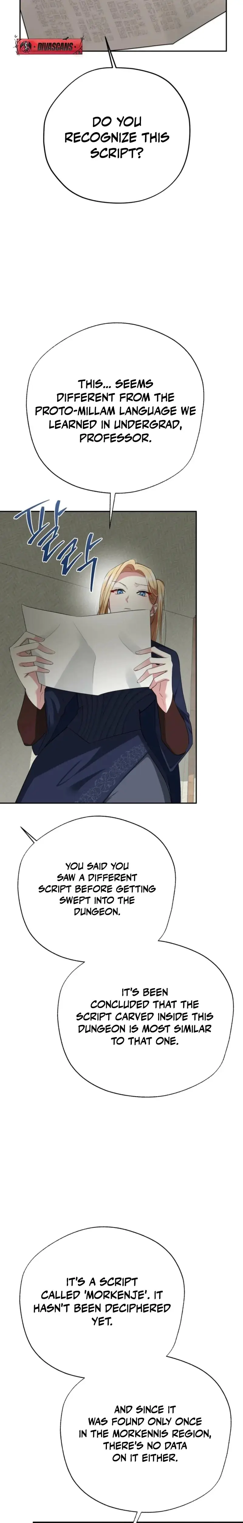 From Day Until Night Chapter 14 - Page 24