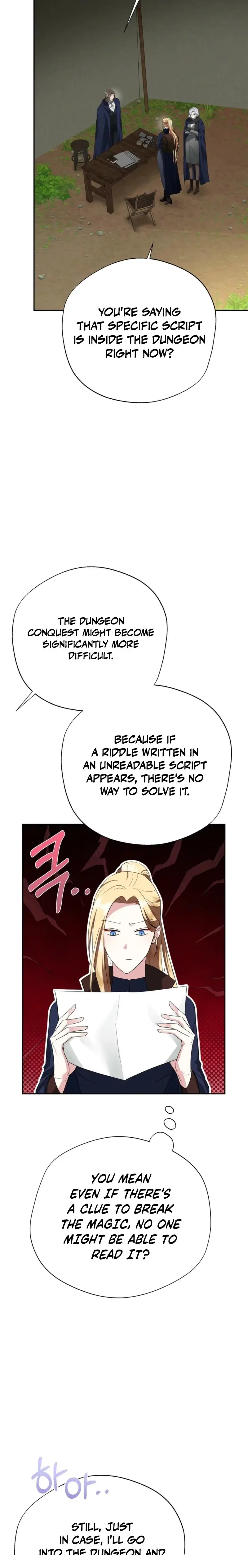 From Day Until Night Chapter 14 - Page 25