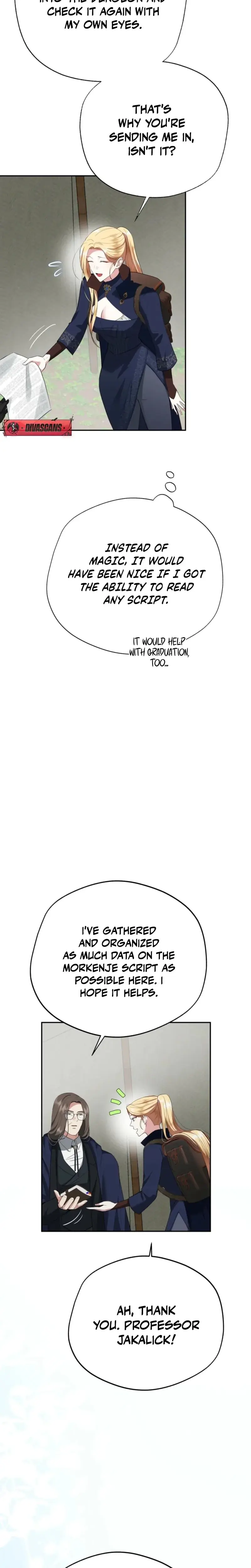 From Day Until Night Chapter 14 - Page 26