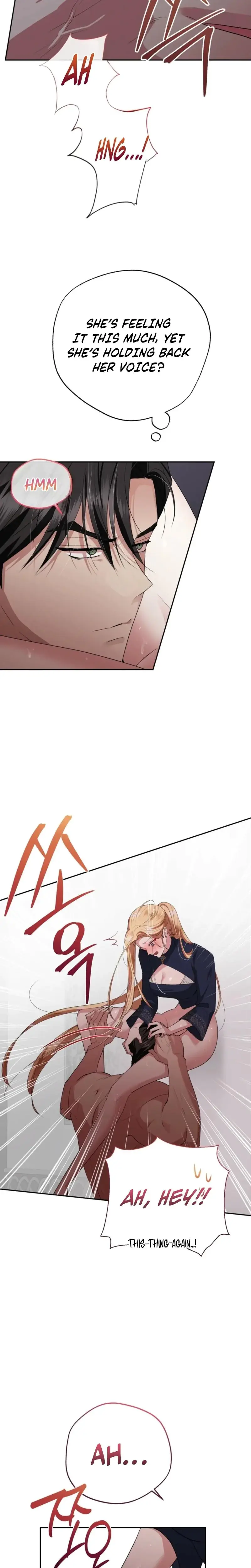 From Day Until Night Chapter 14 - Page 3