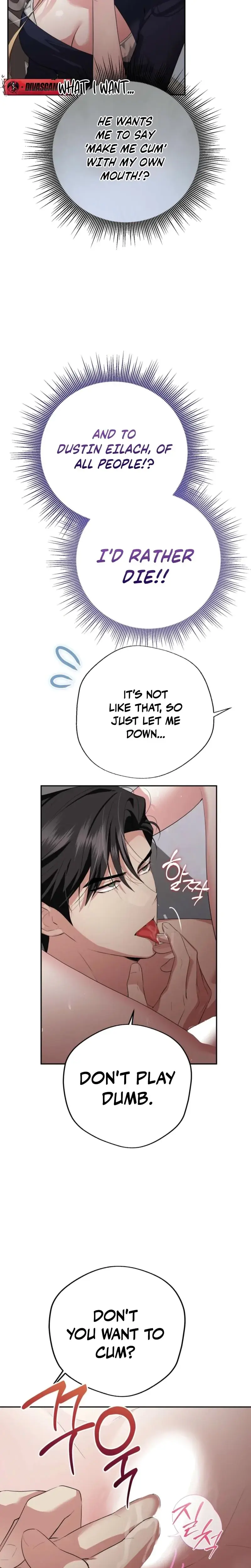 From Day Until Night Chapter 14 - Page 6