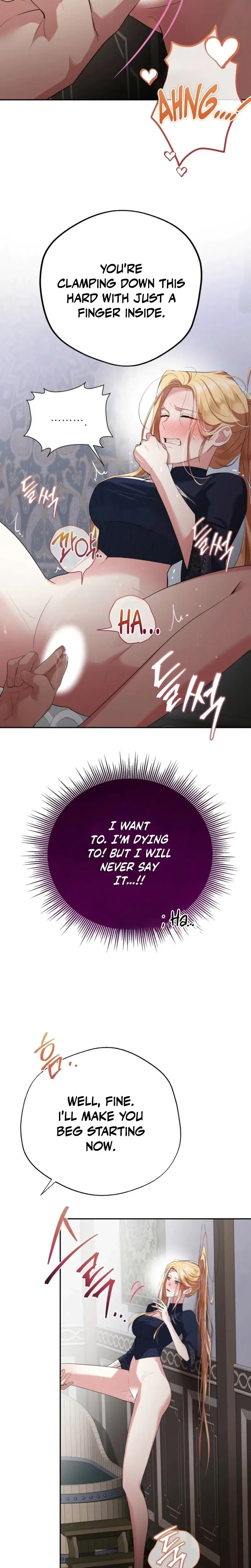 From Day Until Night Chapter 14 - Page 7
