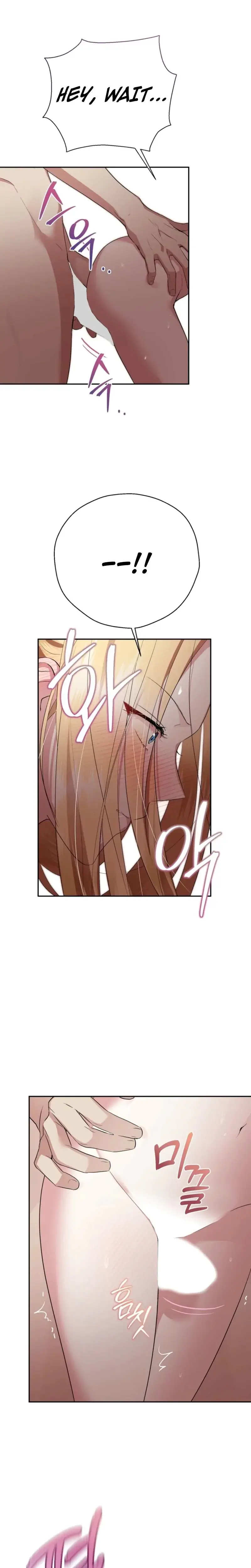 From Day Until Night Chapter 14 - Page 9