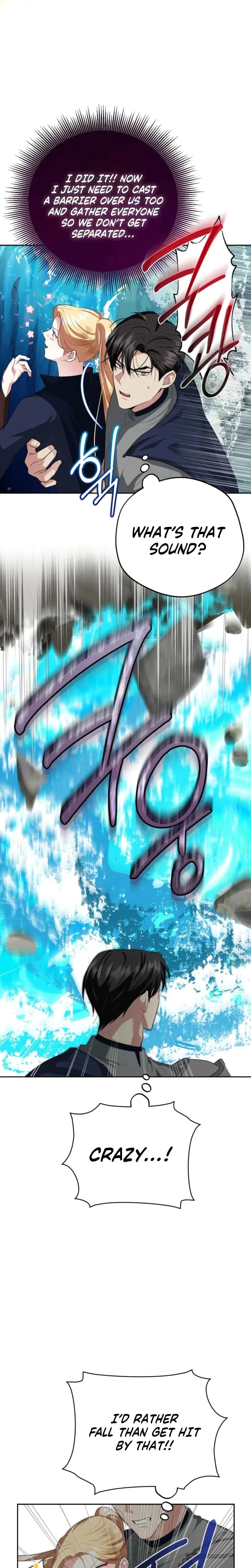 From Day Until Night Chapter 15 - Page 16