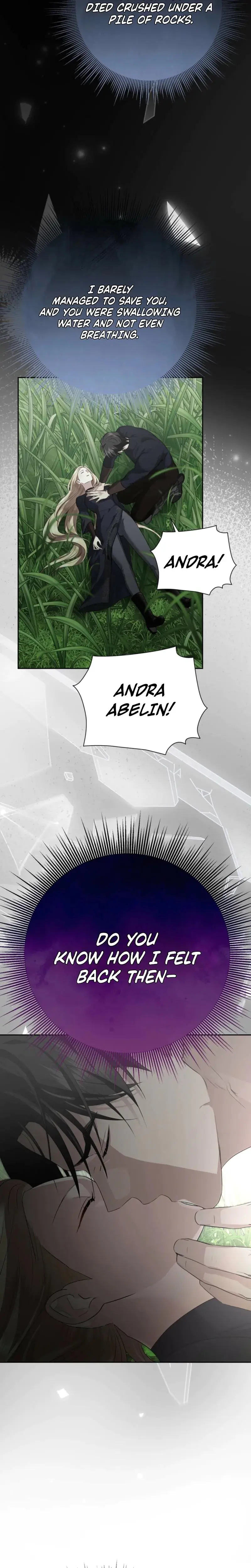 From Day Until Night Chapter 15 - Page 23