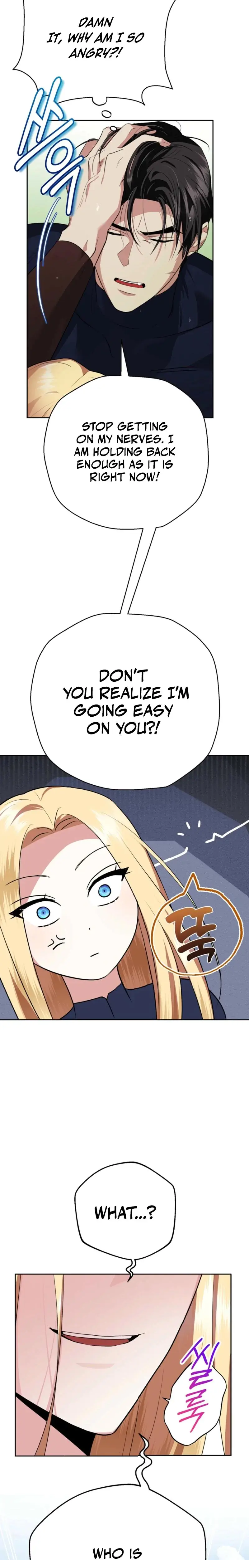 From Day Until Night Chapter 15 - Page 26