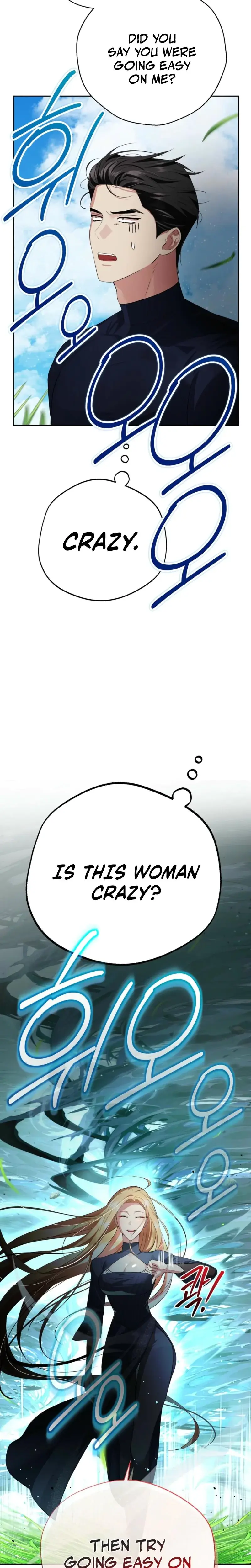 From Day Until Night Chapter 15 - Page 28