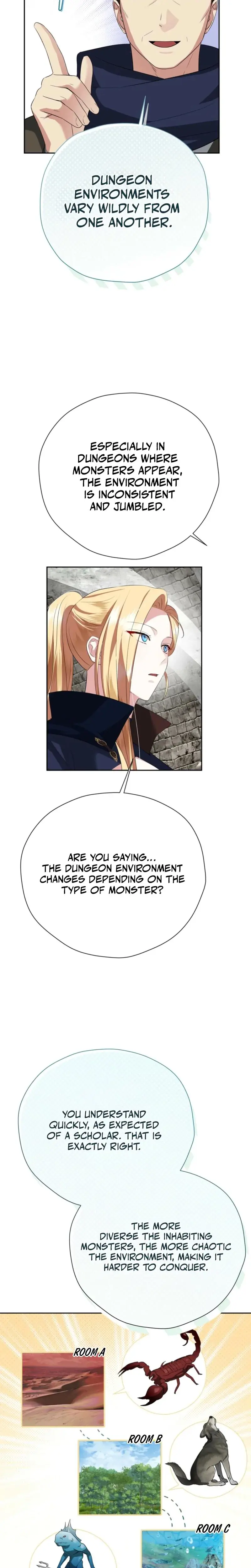 From Day Until Night Chapter 15 - Page 4