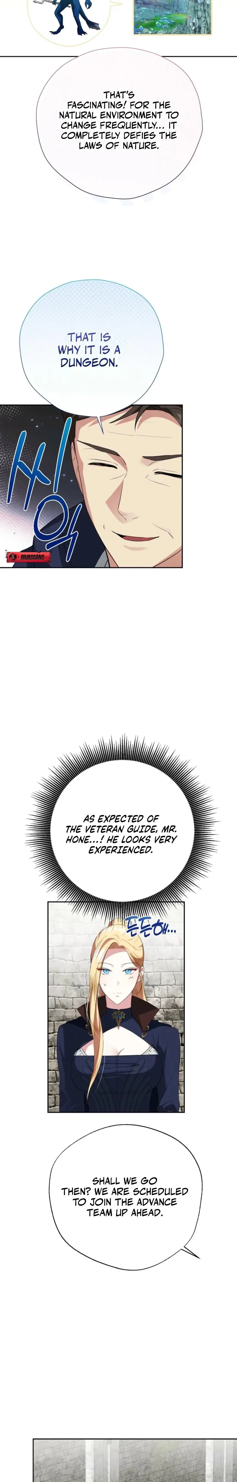 From Day Until Night Chapter 15 - Page 5