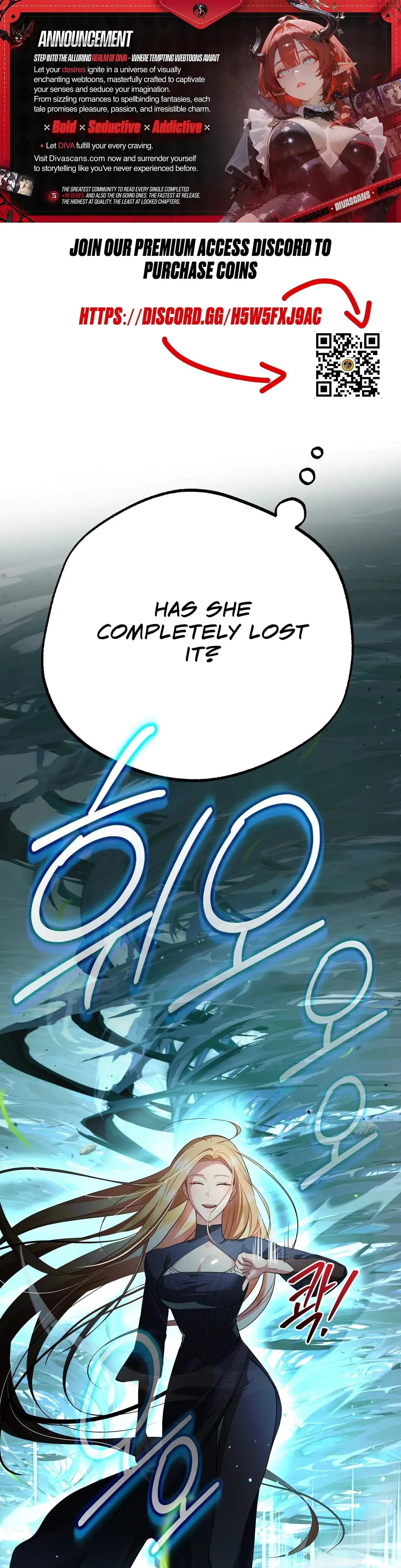 From Day Until Night Chapter 16 - Page 1