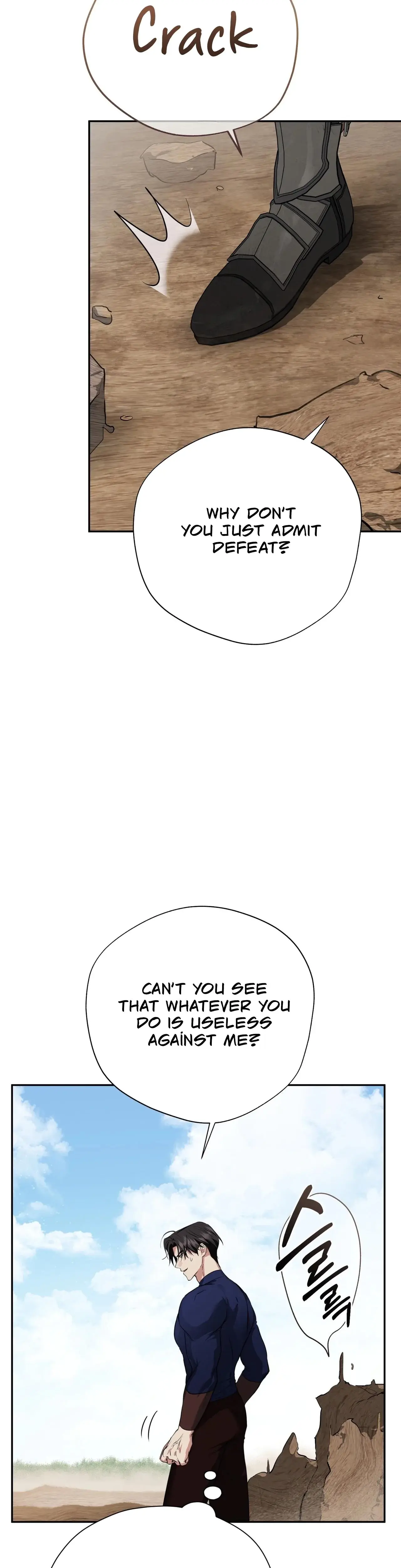 From Day Until Night Chapter 16 - Page 11