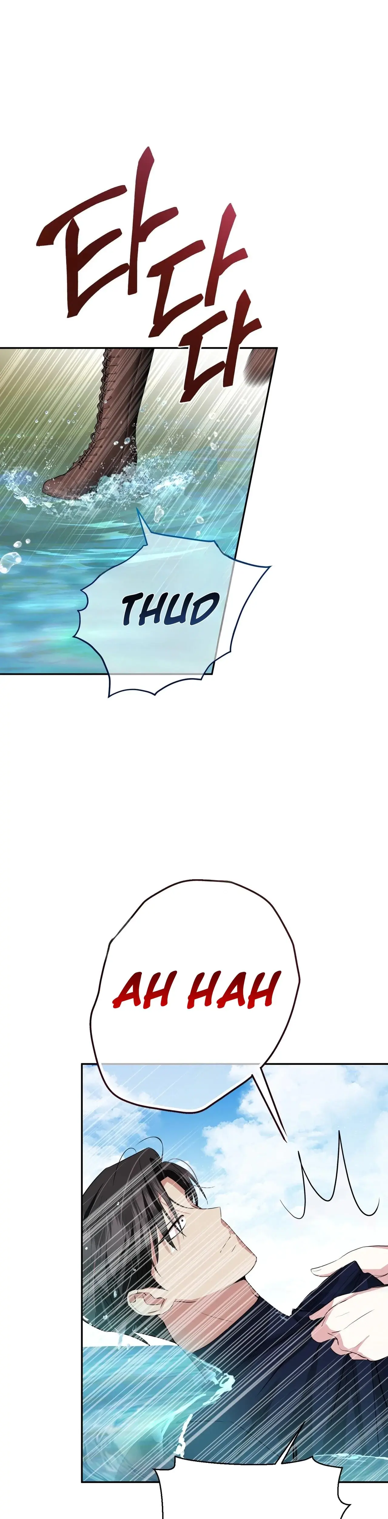 From Day Until Night Chapter 16 - Page 19