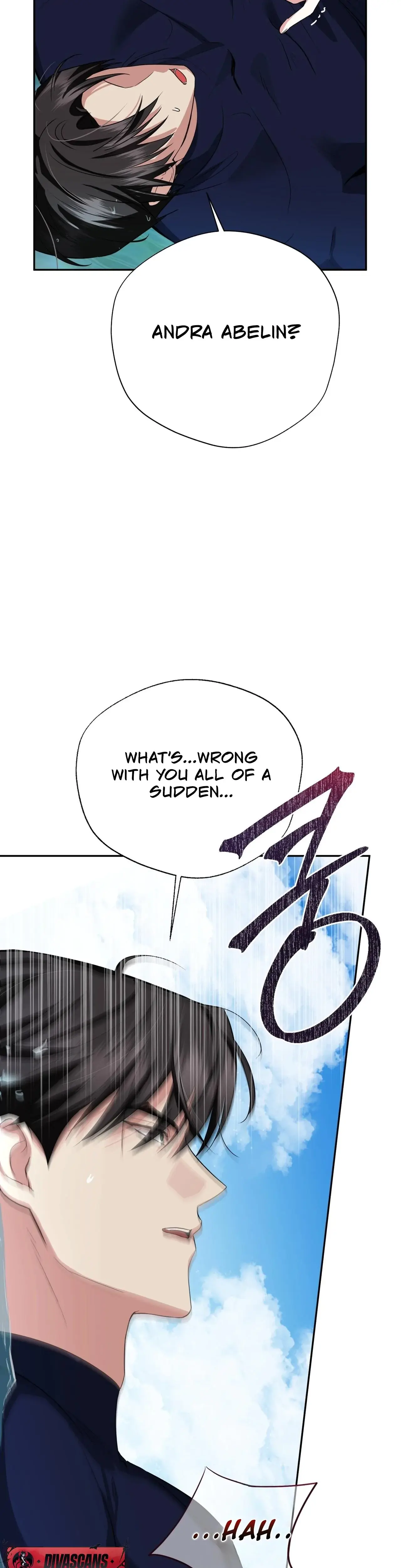 From Day Until Night Chapter 16 - Page 24
