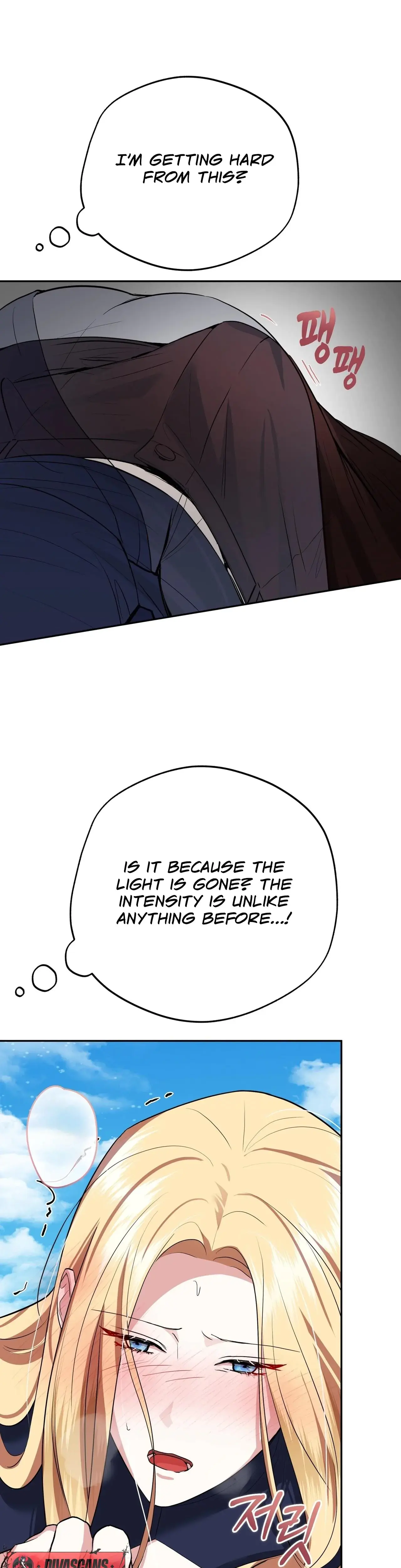 From Day Until Night Chapter 16 - Page 29