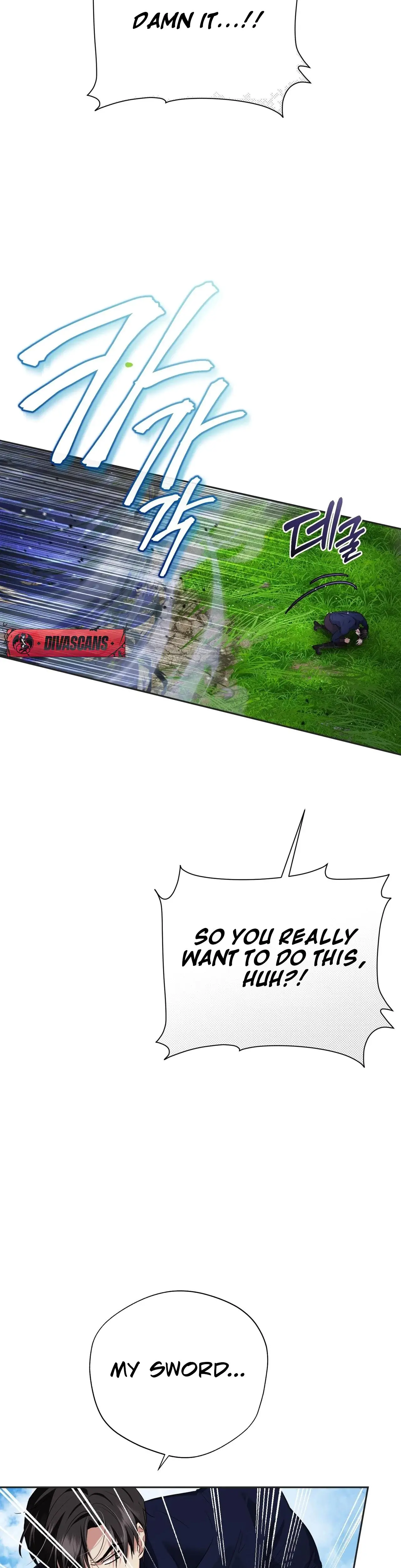 From Day Until Night Chapter 16 - Page 3