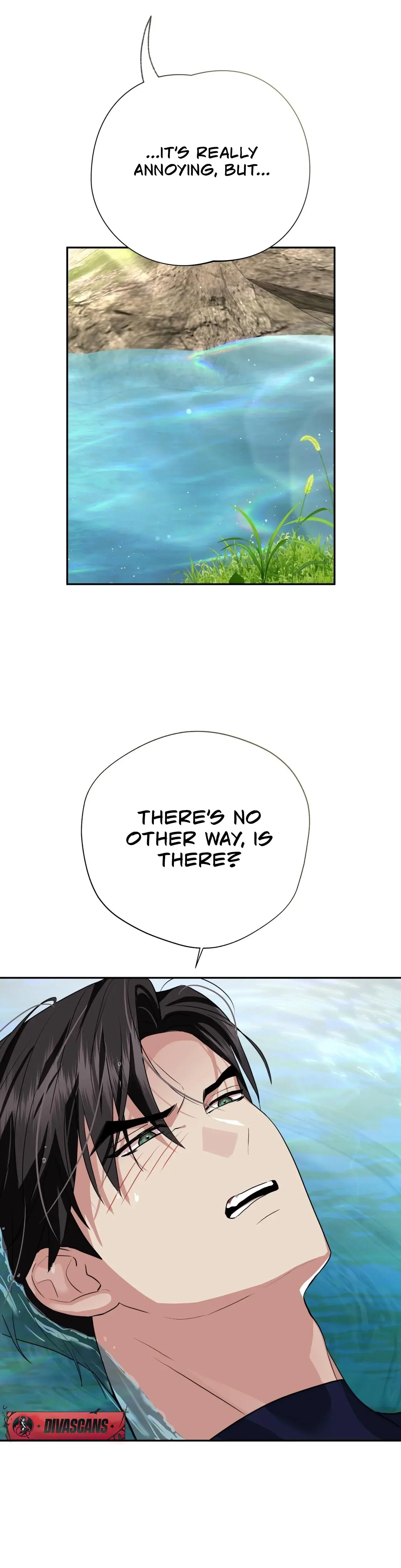 From Day Until Night Chapter 16 - Page 32