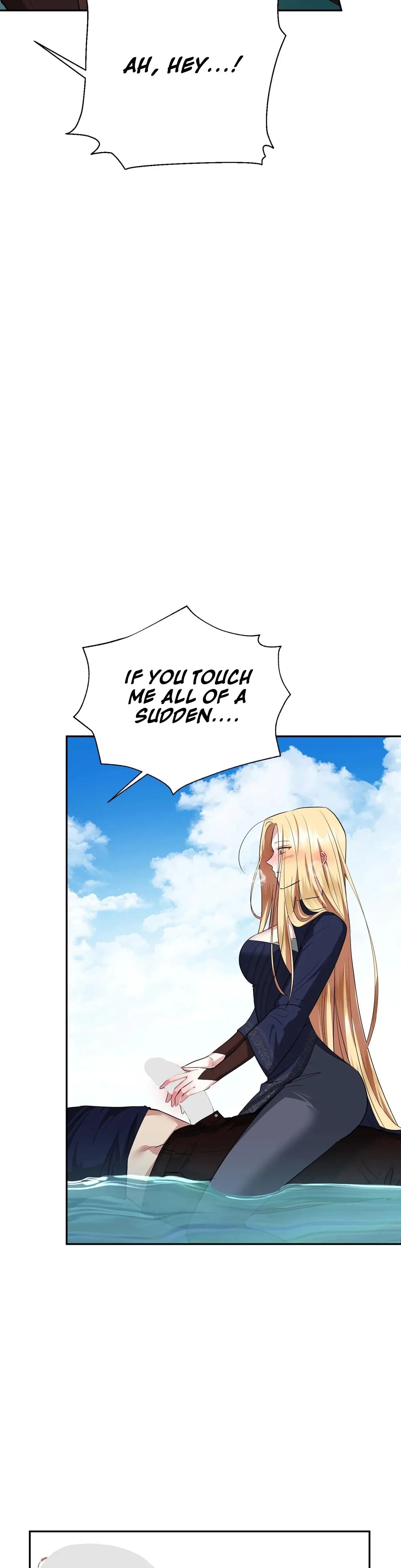 From Day Until Night Chapter 16 - Page 34